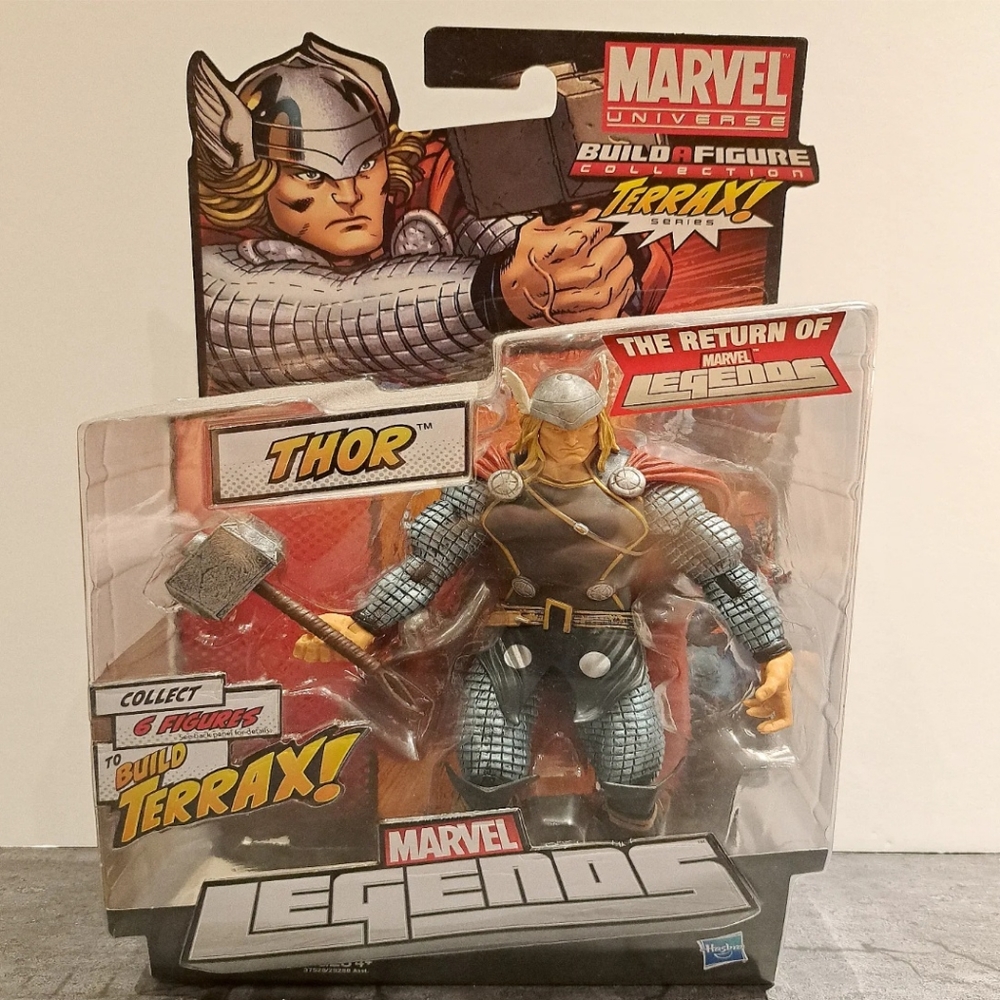 Marvel Legends Thor